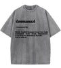 EMMANUEL T-SHIRT