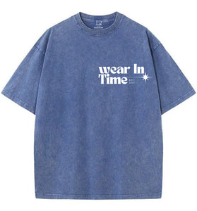 Wear In Time T-Shirt