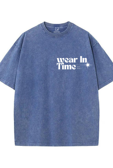 Wear In Time T-Shirt