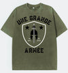 UNE GRANDE ARMÉE T-shirt