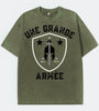 UNE GRANDE ARMÉE T-shirt