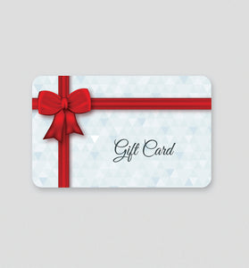 Wear In Time Gift Cards